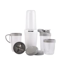 Blender BioChef Nutriboost Bullet 900 W biały Promocja z 490zl