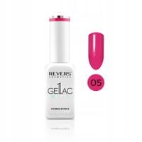 revers gel lac one step 05 - trwały lakier bez lampy uv, 10 ml