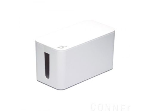 BlueLounge CableBox mini organizer kabli biały na Arena.pl