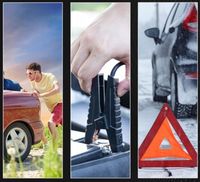 Mocny Jump Starter BOOSTER Rozruch PowerBank Ładowarka QI 39800 mAh 1200 A