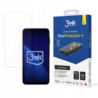 Antymikrobowa folia ochronna 3MK SilverProtect+ Samsung Galaxy A16