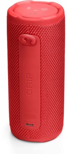 Głośnik bluetooth JBL Grip Czerwony na Arena.pl