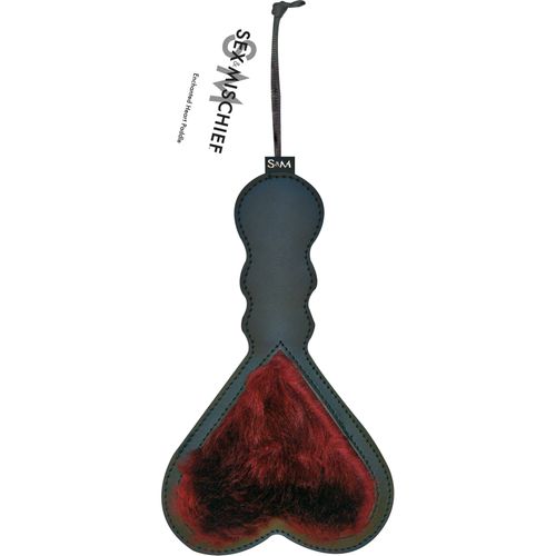 Packa - S&M Enchanted Heart Paddle na Arena.pl