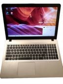 laptop asus f540s 15,6 " intel n3050 4 gb ssd 128