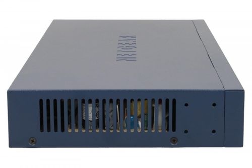 Netgear Switch Unmanaged Rack 24xGE - JGS524 na Arena.pl
