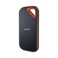 Dysk zewnętrzny SSD SanDisk SDSSDE81-4T00-G25 4TB