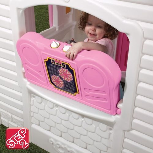 Step2 Domek w Serduszka na Arena.pl