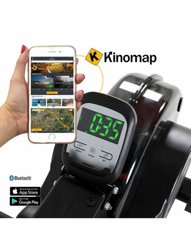 Wioślarz wodny ISE SY-2027 na Arena.pl