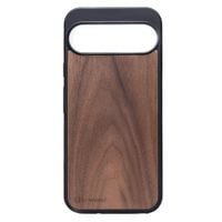 drewniane etui bewood do google pixel 9/9 pro orzech amerykański
