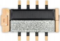 Grill elektryczny H.Koenig 1400 W Raclette