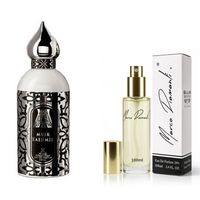 perfumy nr 292 100ml - zamiennik inspirowany musk kashmir od attar