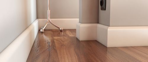 Listwa MDF 100x16 R25 na Arena.pl