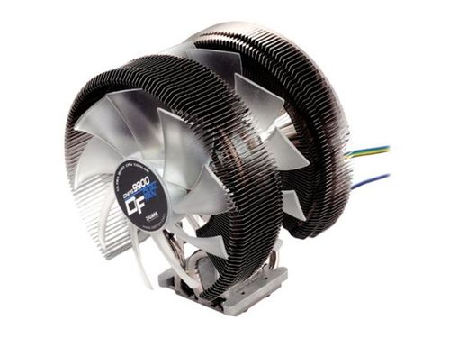 Chłodzenie CPU Zalman CNPS9900DF na Arena.pl