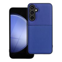 Futerał NOBLE do SAMSUNG S23 FE niebieski