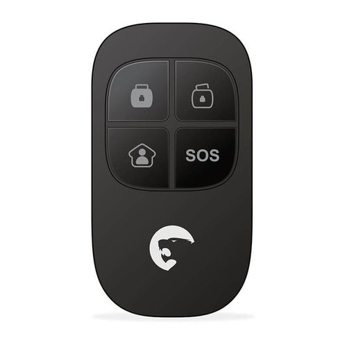 eTIGER Remote Conrol - Pilot zdalnego sterowania na Arena.pl
