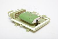 Rezystor dmuchawy VW PASSAT B2 1985 1986 1987 1988