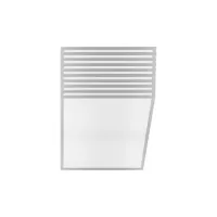 Panel LED 40W 4000K IP20 biały 595x595 mm do biura i domu