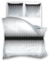 Pościel Glamour 200X220 100% Bawełniana 018