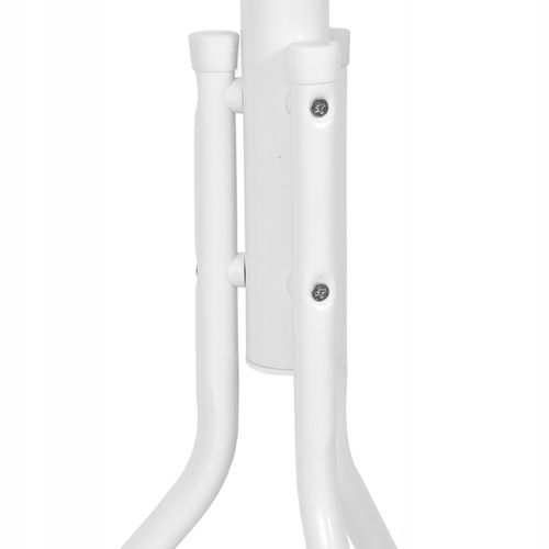 WIESZAK STOJĄCY NA UBRANIA KURTKI STOJAK DO PRZEDPOKOJU PODŁOGOWY na Arena.pl