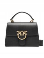 Torebka PINKO Love one top handle mini light