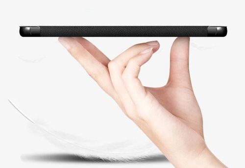 ETUI + SZKŁO + RYSIK do SAMSUNG GALAXY TAB A9+ PLUS 11 2023 X210 X215 X216 na Arena.pl