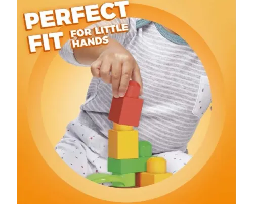 Mega Bloks. GYH14 T-Rex na Arena.pl