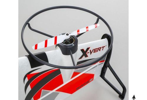 E-flite X-VERT™ VTOL BNF Basic na Arena.pl