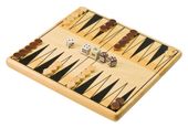BACKGAMMON CLASSIC COLLECTION