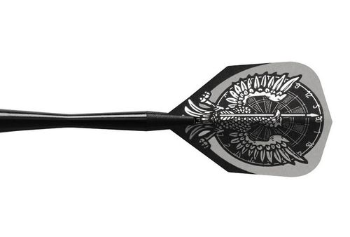 Rzutki Harrows BLACK ARROWS softip 18gR na Arena.pl