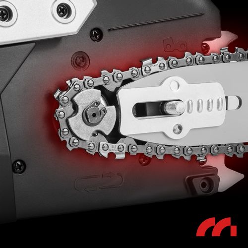 Łańcuch do Piły Elektrycznej 16" na Arena.pl