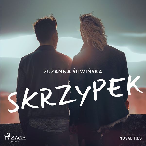 (mp3) Skrzypek zdjęcie 1