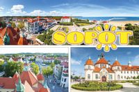 Sopot II – magnes