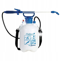 OPRYSKIWACZ OGRODOWY, MANUALNY, PULPRO, 5.8 L, RIBIMEX