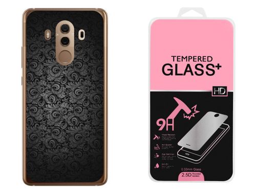 HUAWEI MATE 10 PRO | Etui smartfon CASE + Szkło na Arena.pl