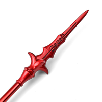 Scathach | 22 cm | Metal | Brelok | Fate