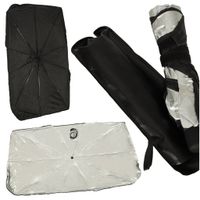 Osłona Na Szybę do Samochodu Parasol Przeciwsłoneczny Roleta Samochodowa UV