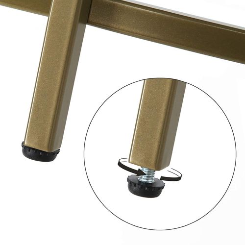 Stolik Szklany - LGT20G na Arena.pl