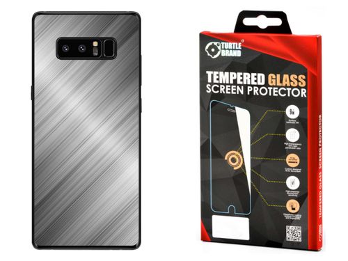 SAMSUNG GALAXY NOTE 8 | Etui case WZORY + Szkło na Arena.pl