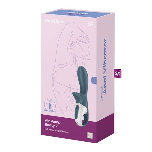 Wibrator analny Satisfyer na Arena.pl