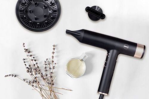 Suszarka do włosów HT270 brizo 2000W Eldom jonizacja na Arena.pl