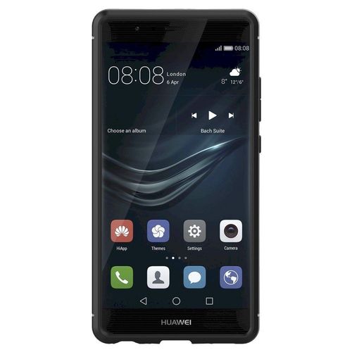 SPIGEN RUGGED ARMOR HUAWEI P9 BLACK na Arena.pl