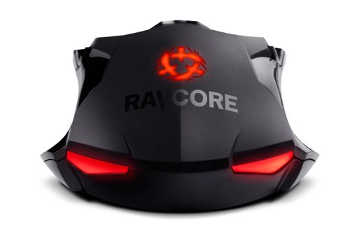 Mysz RAVCORE Tempest AVAGO 9800 na Arena.pl