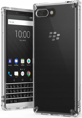 ETUI CASE RINGKE FUSION BLACKBERRY BB KEY2 KEYTWO na Arena.pl