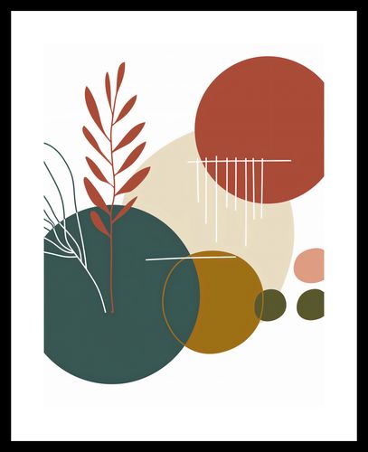 Plakat 50x65cm Rytm Warkotu na Arena.pl