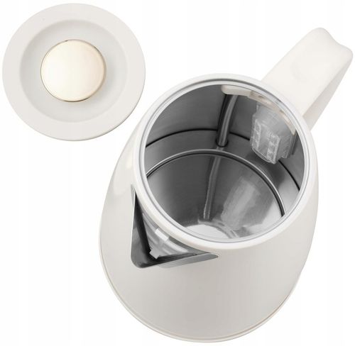 CZAJNIK ELEKTRYCZNY BEZPRZEWODOWY 1,7 L SENCOR 2200 W Z FILTREM na Arena.pl