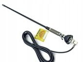 Krótka antena CB montażowa Sirio T-3 27