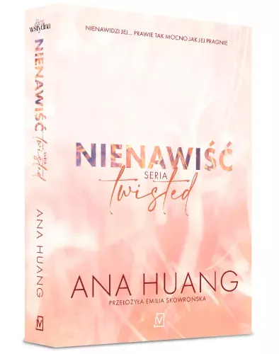 Twisted. Nienawiść na Arena.pl