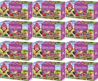 (x12) TEEKANNE 20tb Owoce Leśne