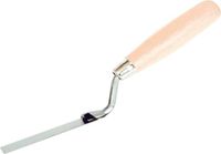 kielnia fugówka nierdzewna 10mm - e-322-3110