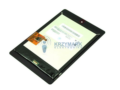 DIGITIZER ACER ICONIA TAB A1-811 DOTYK PANEL EKRAN na Arena.pl
